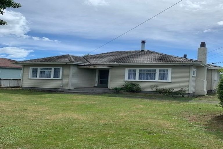 Photo of property in 44 Mabel Street, Levin, 5510