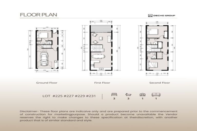 Photo of property in 8/10 Scott Road, Hobsonville, Auckland, 0616