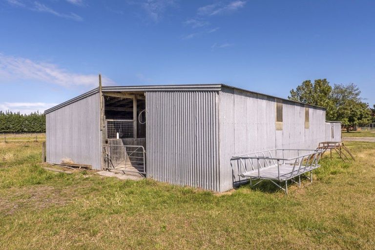 Photo of property in 513 Grahams Road, Huntingdon, Ashburton, 7774