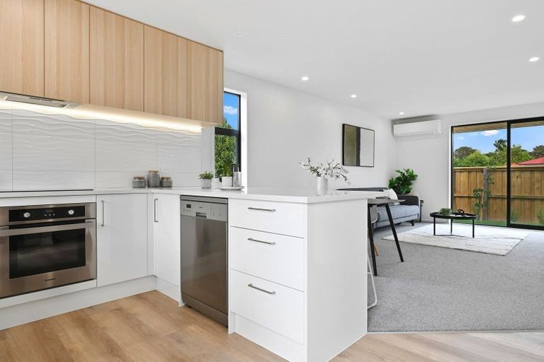 Photo of property in 254c Innes Road, St Albans, Christchurch, 8052