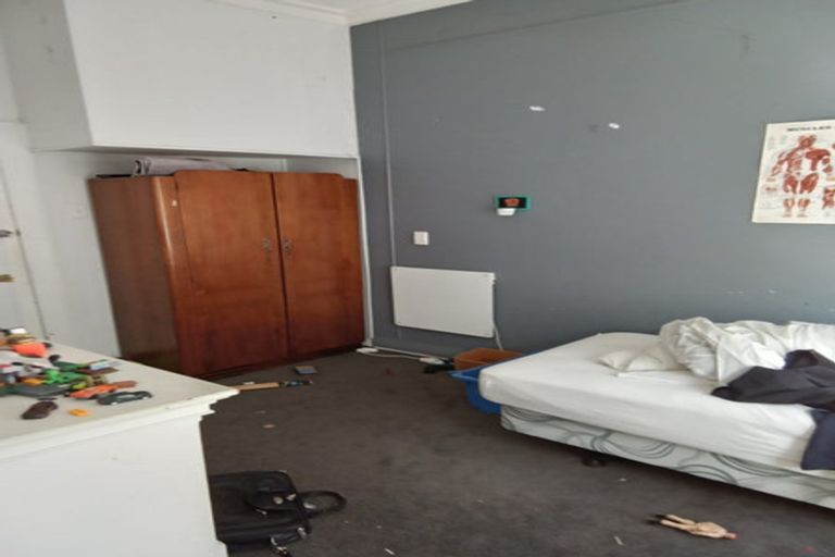 Photo of property in 31 Brougham Street, Westport, 7825