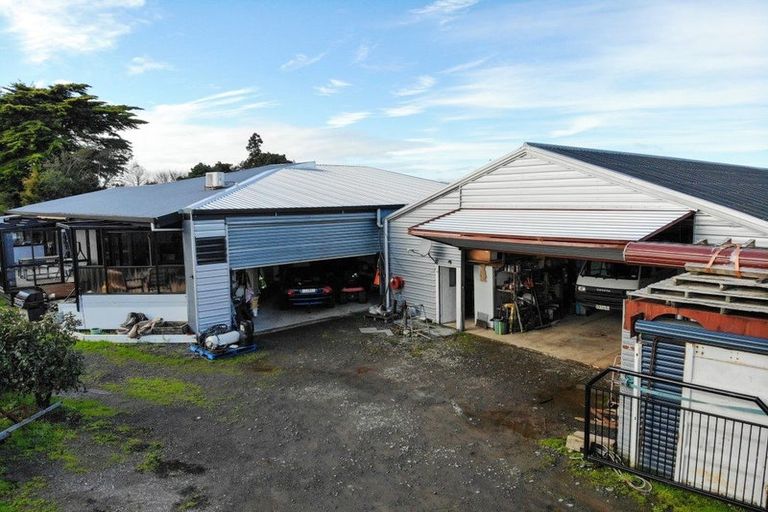 Photo of property in 20 Toia Street, Marton, 4710