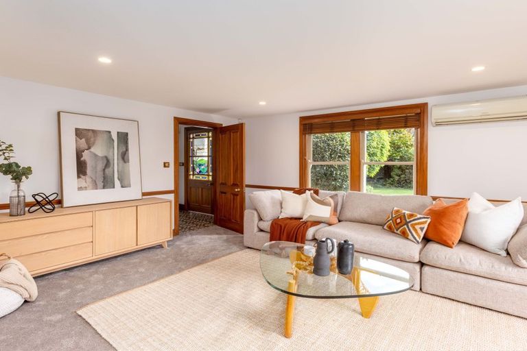 Photo of property in 24 North Parade, Richmond, Christchurch, 8013