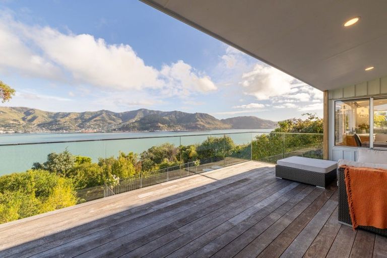 Photo of property in 21 Te Ara Crescent, Diamond Harbour, Lyttelton, 8971