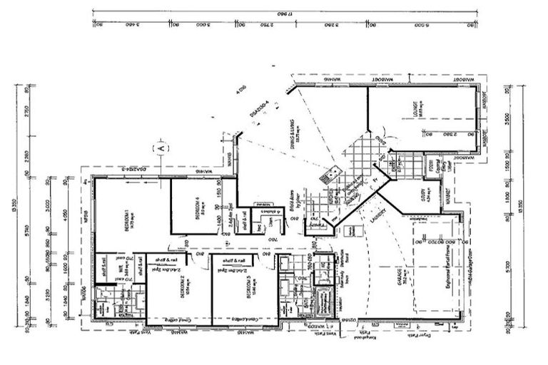 Photo of property in 75 Metehau Street, Marshland, Christchurch, 8083