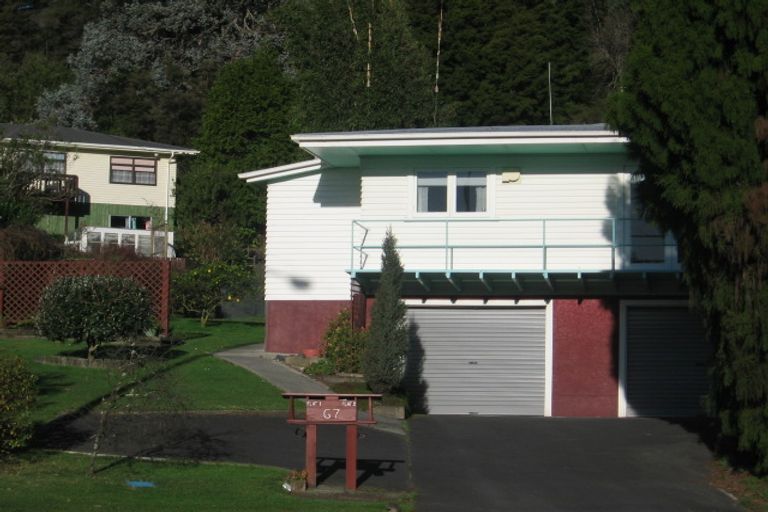 Photo of property in 67 Otaika Road, Raumanga, Whangarei, 0110