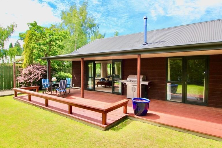 Photo of property in 16 Rippingale Road, Hanmer Springs, 7334