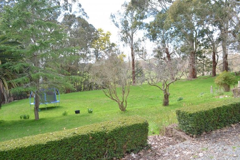 Photo of property in 277 Hakakino Road, Ngaumu, Masterton, 5890