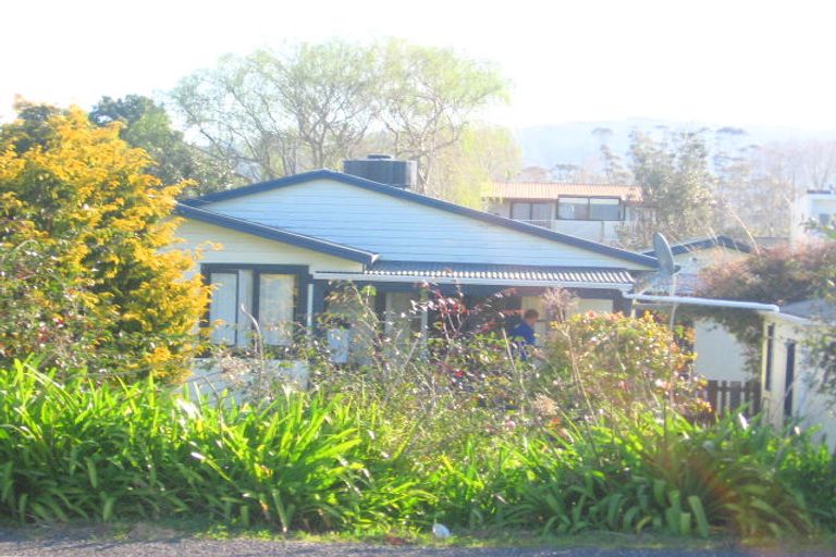 Photo of property in 87 Buffalo Beach Sh25 Road, Whitianga, 3510