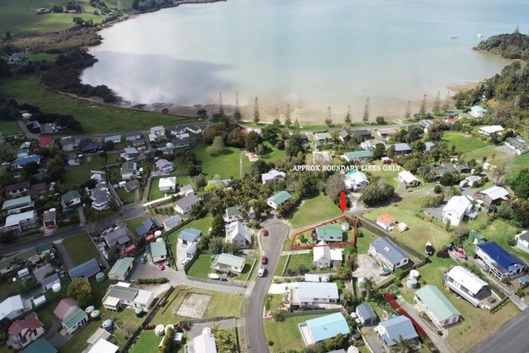 Photo of property in 20 Whitecaps Place, Hihi, Mangonui, 0494