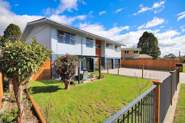 Photo of property in 11 Cobham Drive, Kawerau, 3127