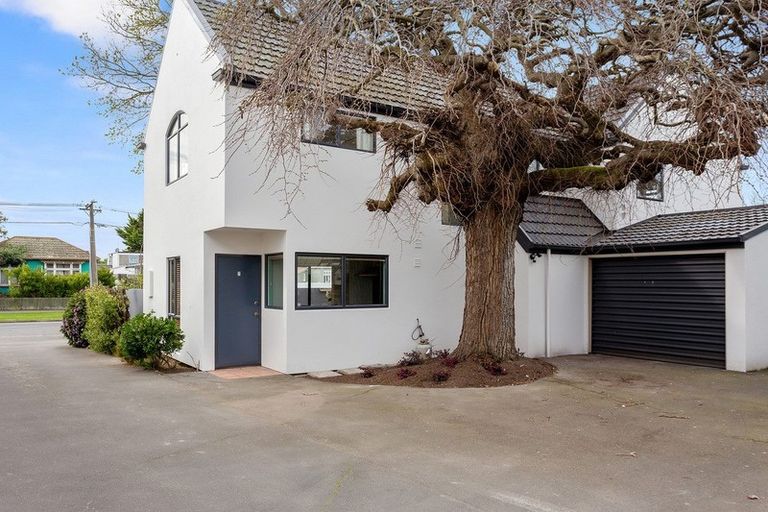 Photo of property in 7/44 London Street, Richmond, Christchurch, 8013