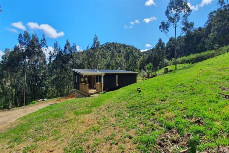 Photo of property in 101a Peria Road, Peria, Kaitaia, 0482