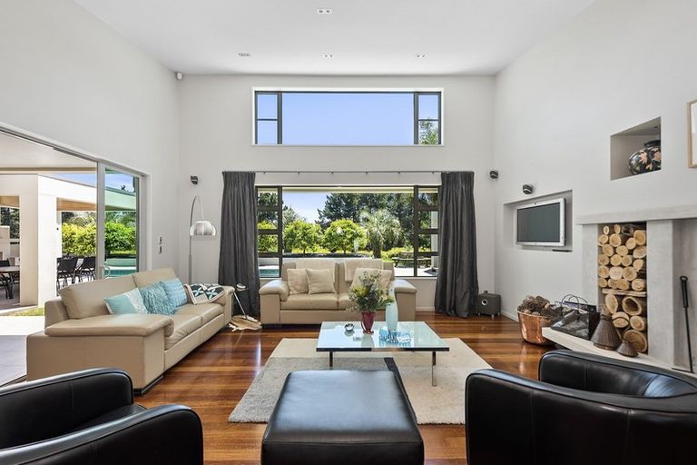 Photo of property in 58c Windmill Road, Tamahere, Hamilton, 3283