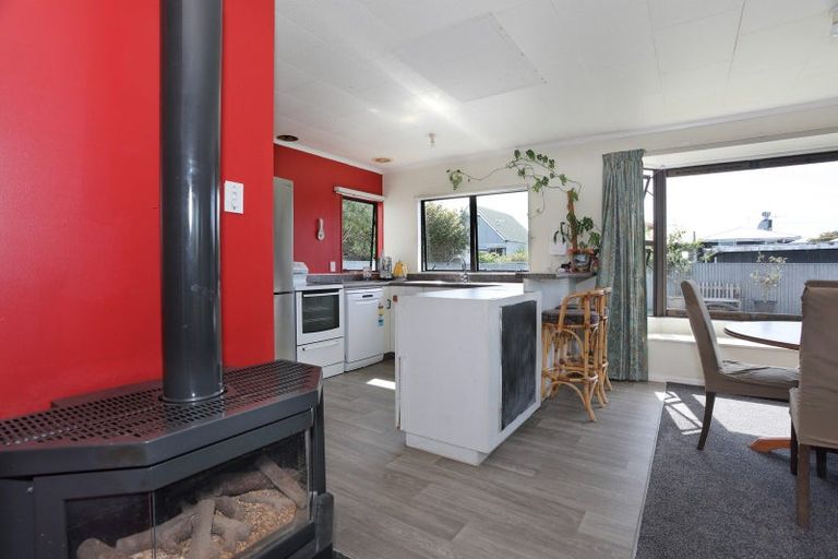 Photo of property in 11a Harris Street, Marton, 4710