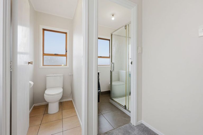 Photo of property in 2/23 Butley Drive, Farm Cove, Auckland, 2012
