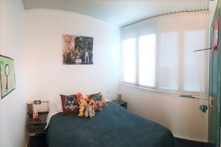 Photo of property in 2/15 Frederick Street, Te Aro, Wellington, 6011