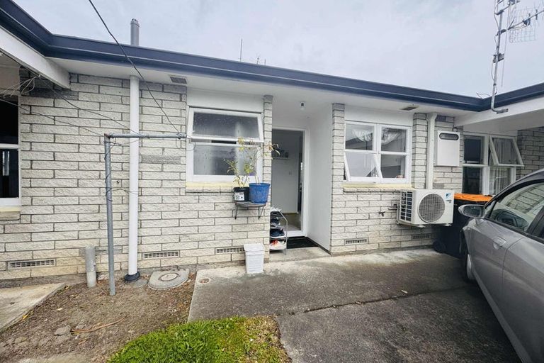 Photo of property in 447 Church Street, Palmerston North, 4410
