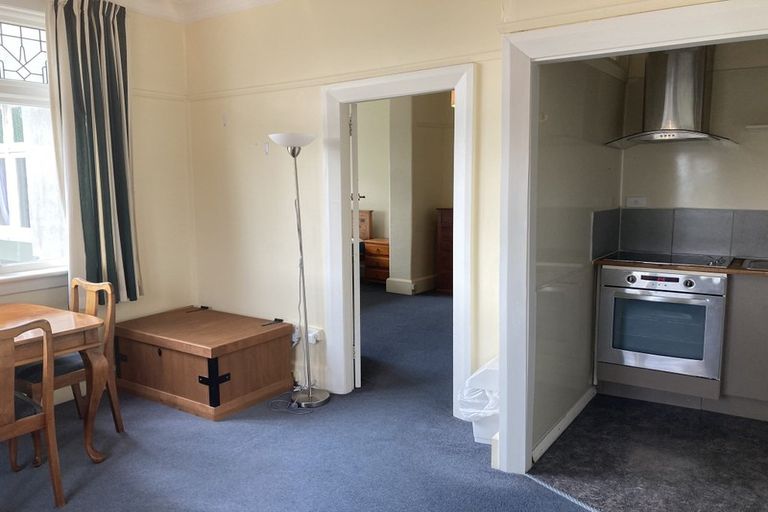 Photo of property in 34 Tweed Street, Roslyn, Dunedin, 9010