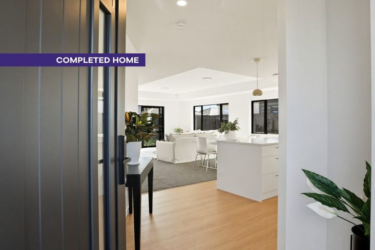Photo of property in 9 John Holmes Road, Halswell, Christchurch, 8025