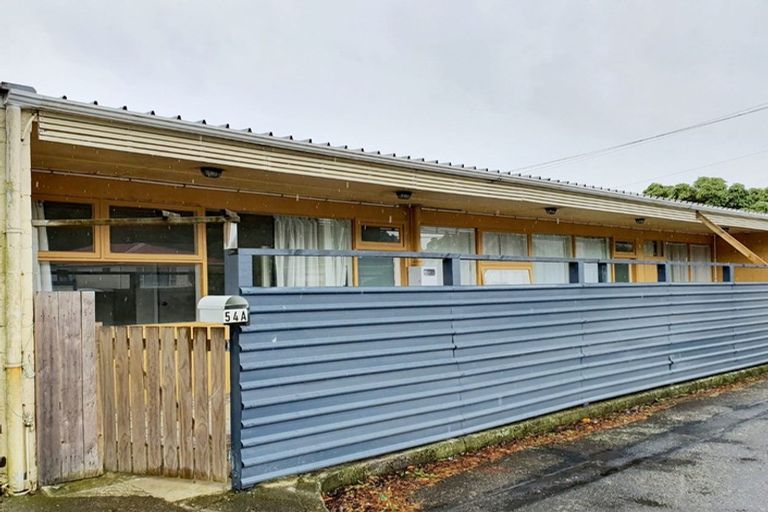 Photo of property in 54 Wood Street, Wainuiomata, Lower Hutt, 5014