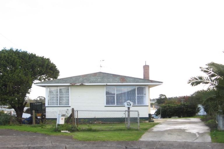 Photo of property in 13 Doughty Place, Otara, Auckland, 2023