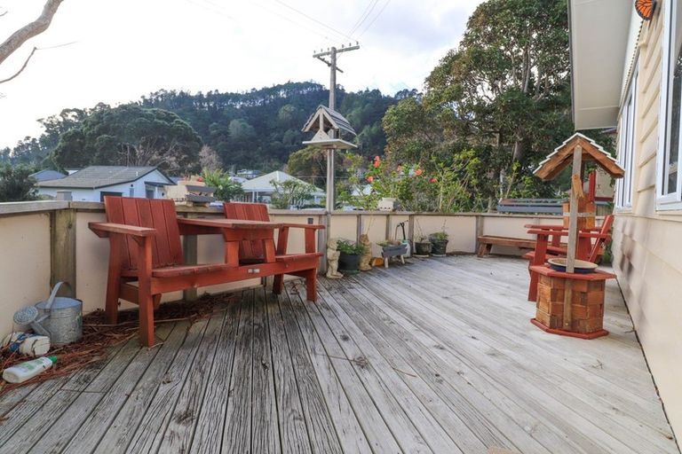 Photo of property in 124 Wilson Street, Thames, 3500