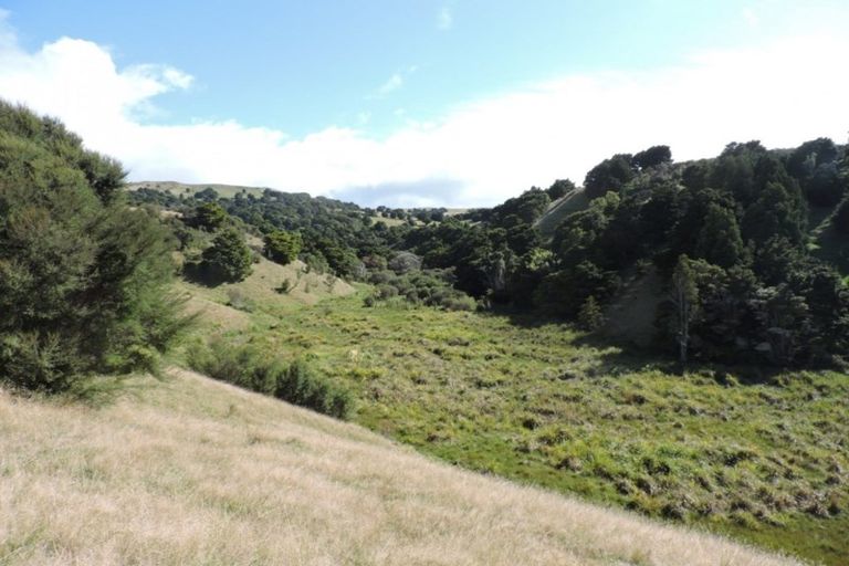 Photo of property in 1375 Wimbledon Road, Porangahau, 4292