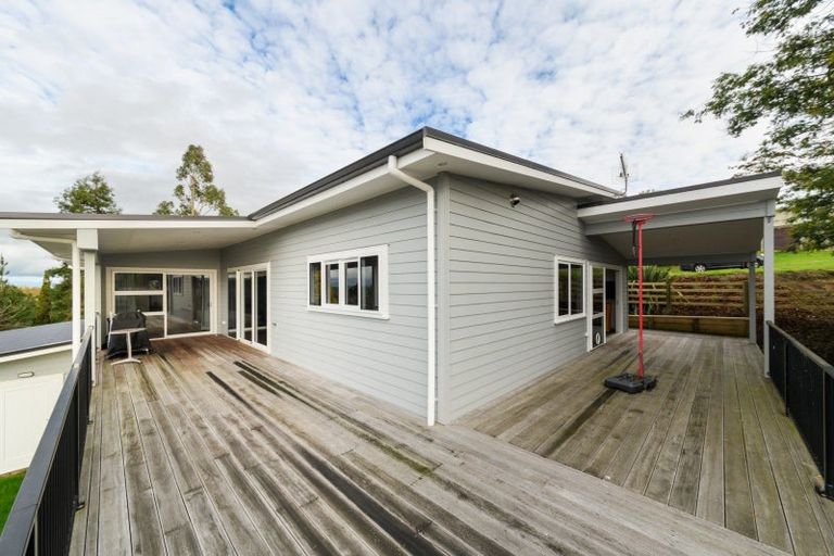 Photo of property in 22 Kowhai Street, Feilding, 4702