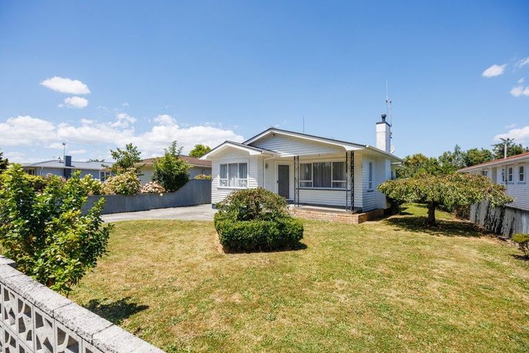 Photo of property in 536 Pioneer Highway, Highbury, Palmerston North, 4412