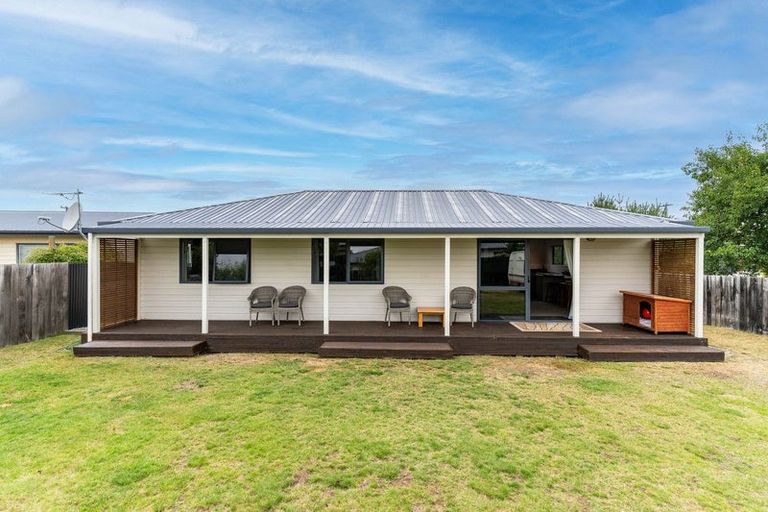 Photo of property in 81 Totara Drive, Twizel, 7901