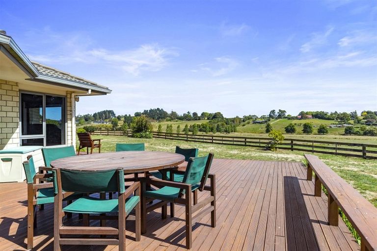 Photo of property in 30 Howden Road, Whatawhata, Hamilton, 3289