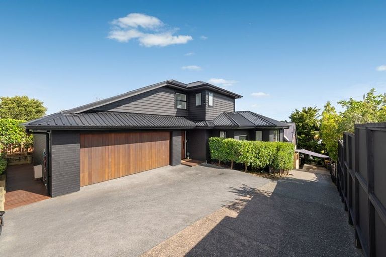 Photo of property in 38a Gills Road, Bucklands Beach, Auckland, 2014