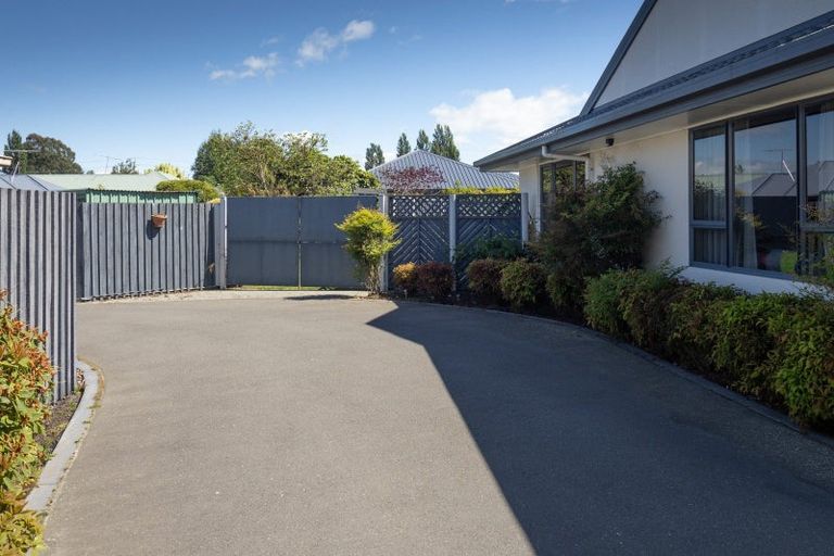 Photo of property in 54 Nursery Drive, Tinwald, Ashburton, 7700