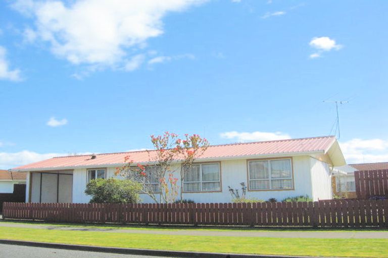 Photo of property in 26 Rutherford Street, Wairoa, 4108