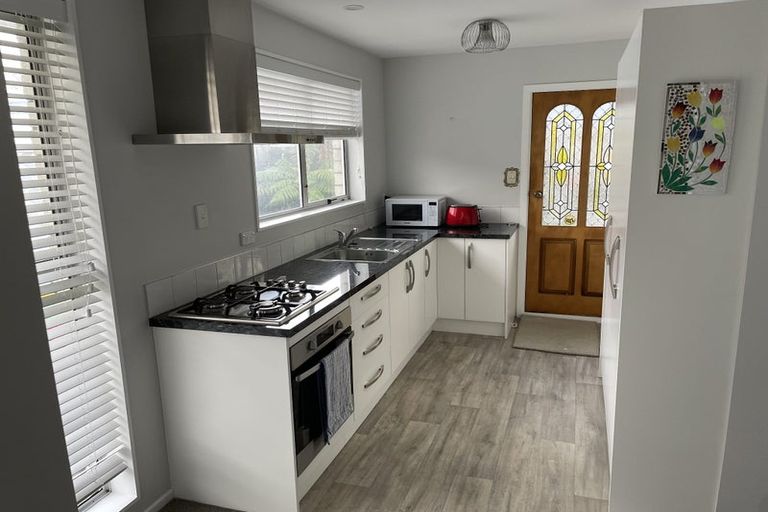 Photo of property in 5/33 Fairfield Avenue, Addington, Christchurch, 8024