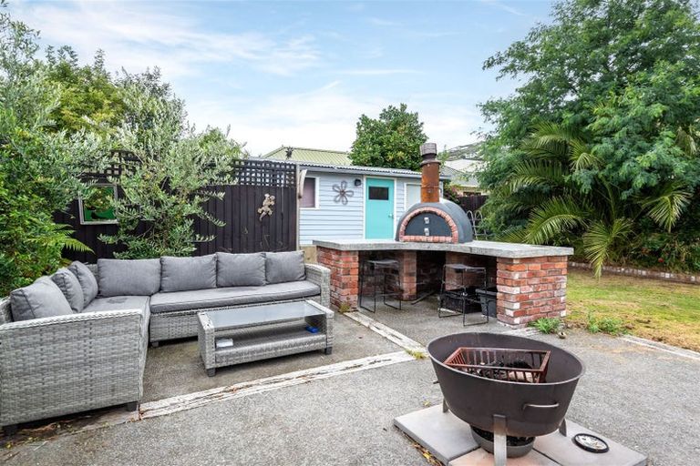 Photo of property in 49 Arnold Street, Sumner, Christchurch, 8081