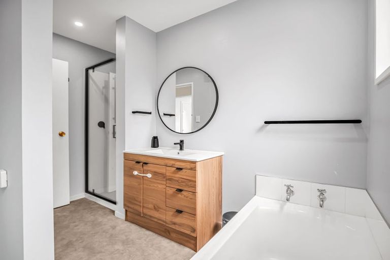 Photo of property in 22b Medina Crescent, Parklands, Christchurch, 8083