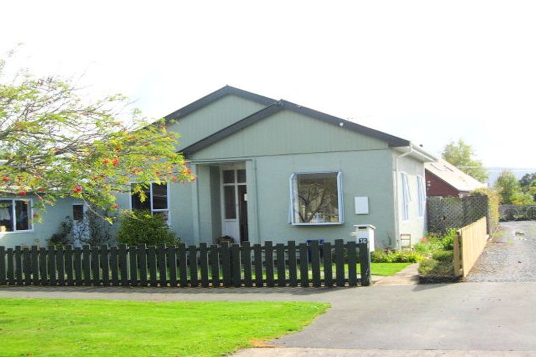 Photo of property in 36a Lanark Street, Mosgiel, 9024