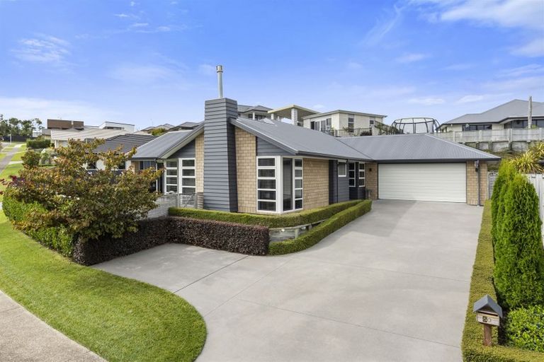 Photo of property in 50 Mortlake Heights, Pyes Pa, Tauranga, 3112