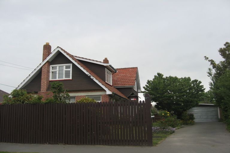 Photo of property in 11 Ajax Street, Burwood, Christchurch, 8061