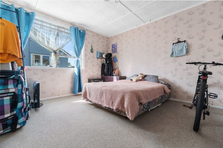 Photo of property in 54 Harris Street, Huntly, 3700