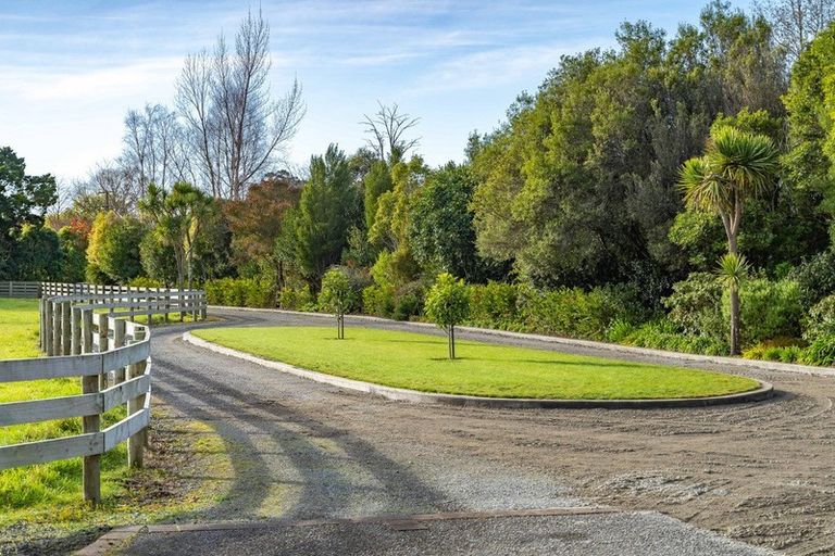 Photo of property in 531 Upper Plain Road, Upper Plain, Masterton, 5888