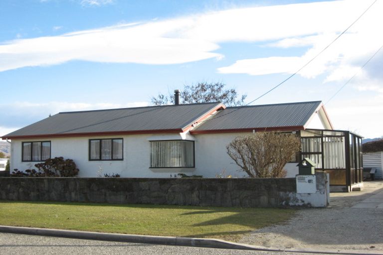 Photo of property in 20 Matau Street, Alexandra, 9320