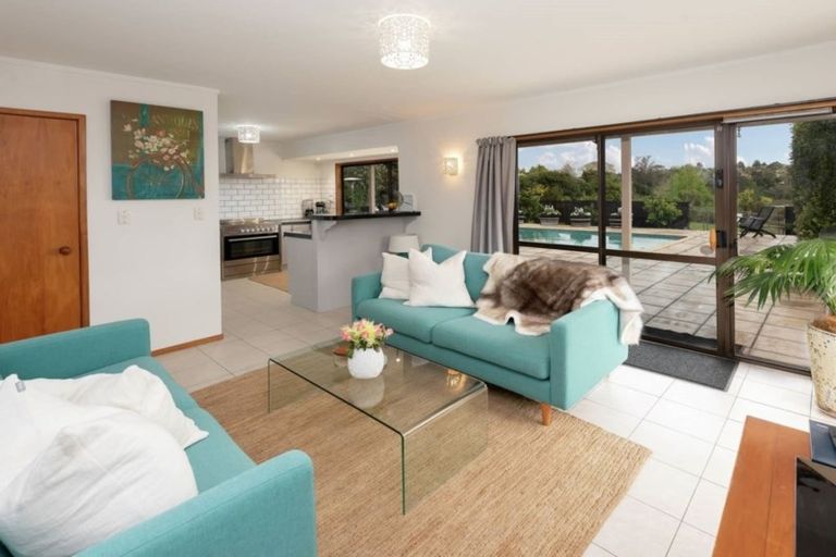 Photo of property in 36 Galloway Crescent, Farm Cove, Auckland, 2012