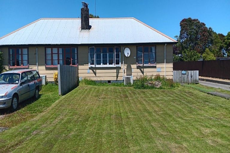 Photo of property in 44-46 Fonblanque Street, Westport, 7825