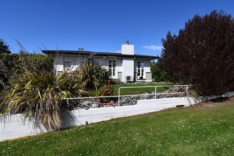 Photo of property in 4 Perth Street, South Hill, Oamaru, 9400