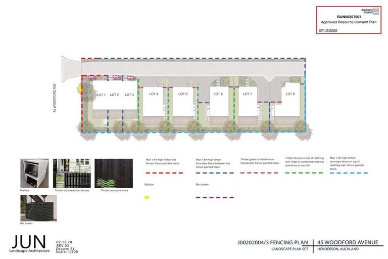 Photo of property in 45 Woodford Avenue, Henderson, Auckland, 0610