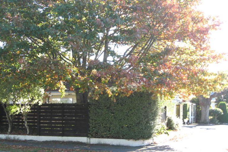 Photo of property in 505a Ilam Road, Bryndwr, Christchurch, 8052