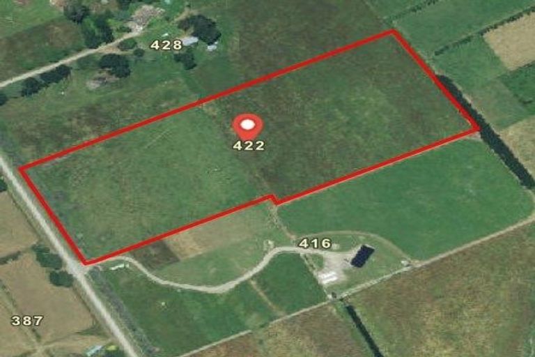 Photo of property in 422 Stonyflat Road, Loburn, Rangiora, 7472